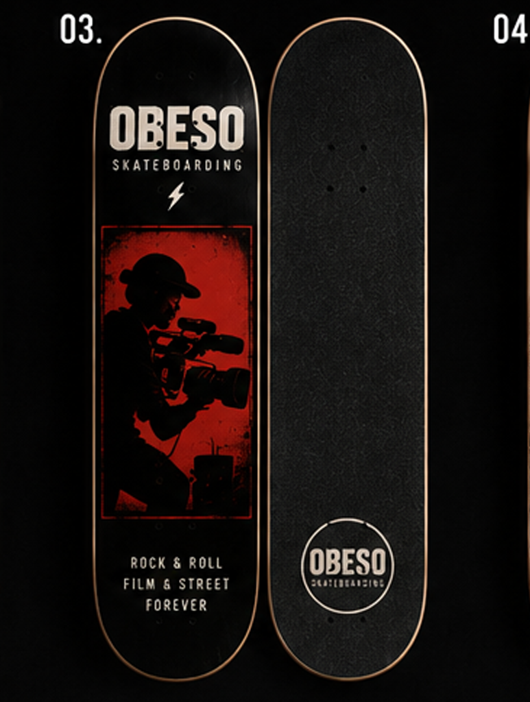 Tabla Obeso Desierto