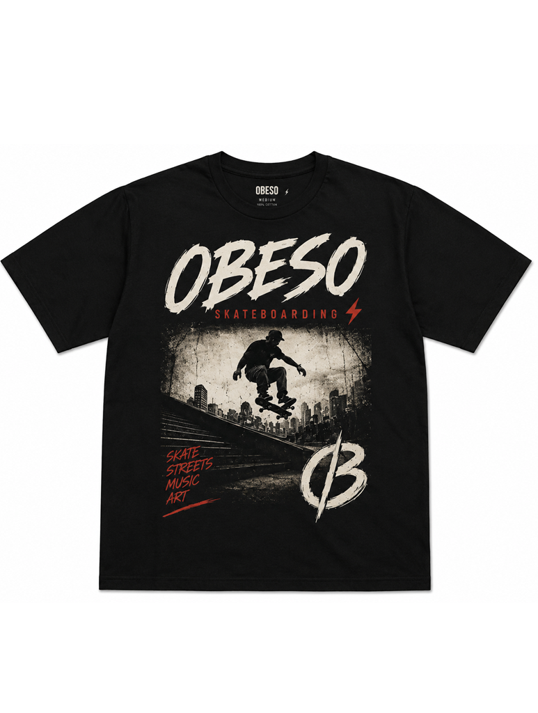 Playera Tag Verde