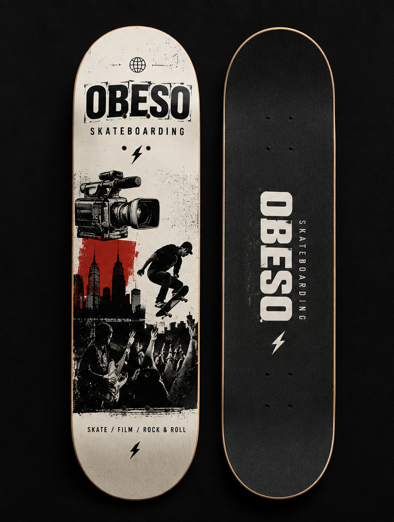 Tabla Obeso Classic